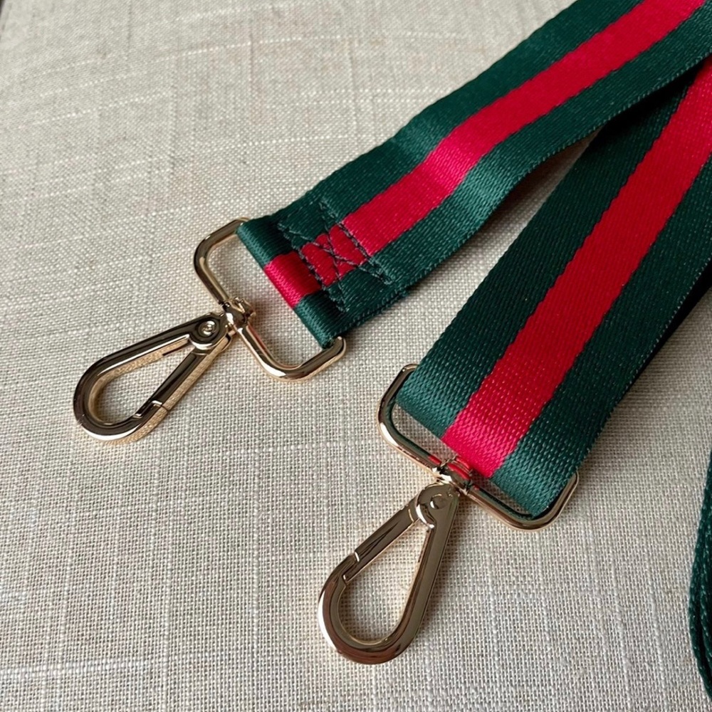 Generic Bag Strap Replacement - Picture 3 of 5
